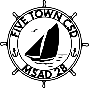 RSU 67 Chester, Lincoln, and Mattawamkeag, ME Logo